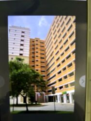 Blk 792 Woodlands Avenue 6 (Woodlands), HDB 4 Rooms #576303711